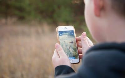 A Safe, New Approach to Visitor Engagement