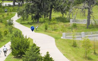 Houston Parks Board