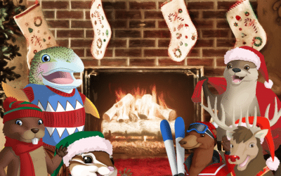 Update: Stay Cozy This Holiday