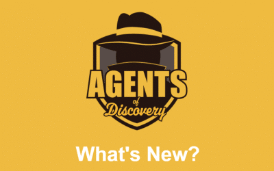 What’s New in the Mission Maker