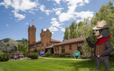 Mission of the Month: Boone and Crockett Club