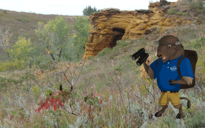 Mission of the Month: Kansas Department of Wildlife and Parks