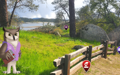 Mission of the Month: Madera County Library