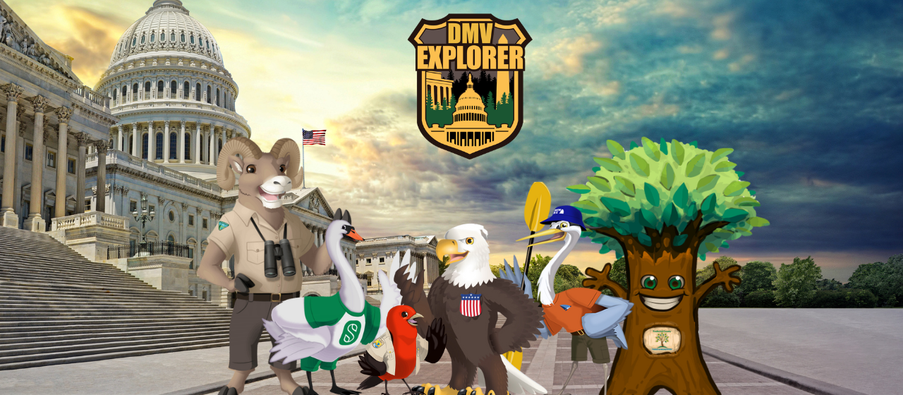 2025 DMV Explorer Banner (1) DC Explorer Agents