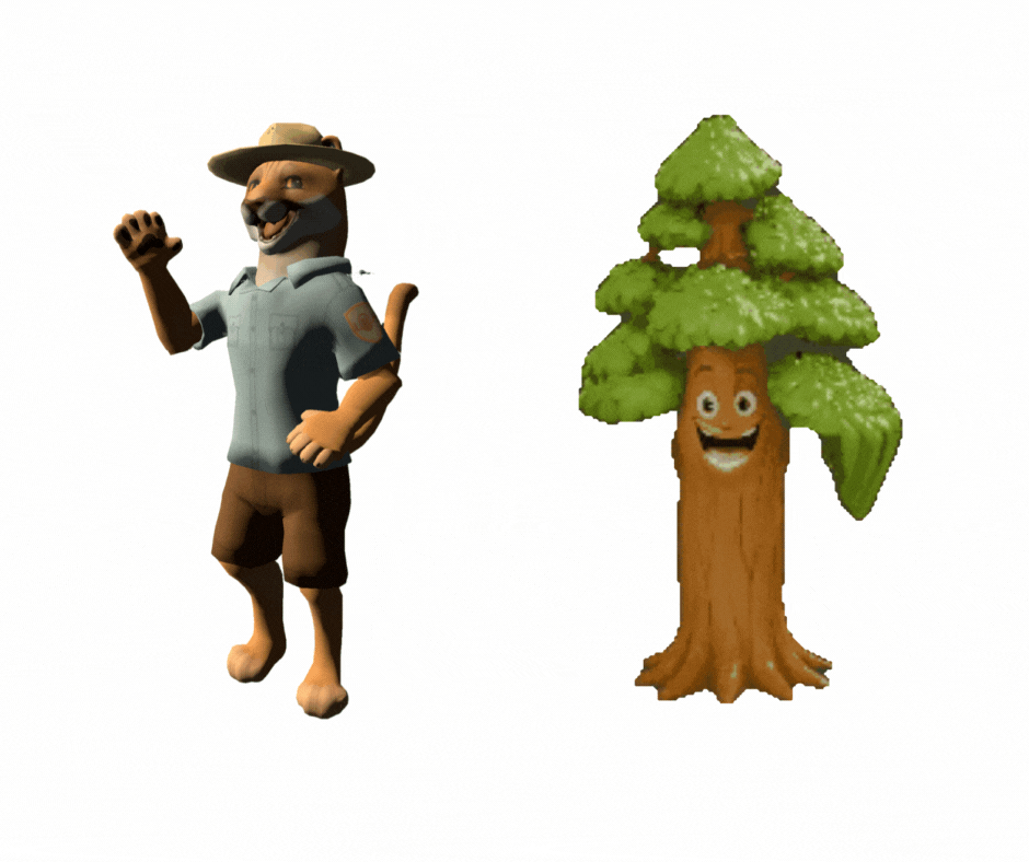 3D avatars -updated