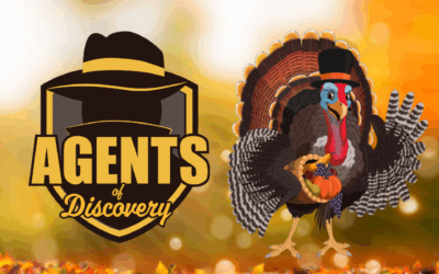 New in Mission Maker: 3D Avatars