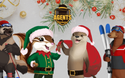 PAM’s Winter Dispatch: Celebrate with 3D Avatars and Holiday Missions