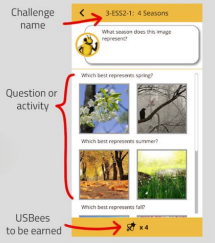 2. Challenge Question or Activity