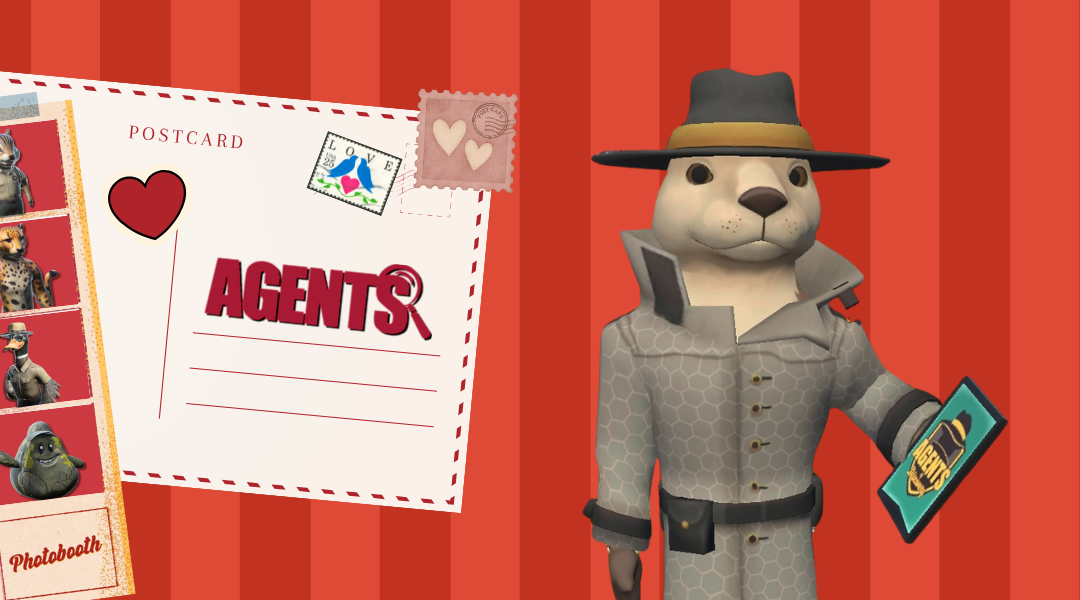 PAM’s February Briefing: AI-Powered Avatars & New Themed Missions