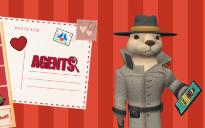 PAM’s February Briefing: AI-Powered Avatars & New Themed Missions