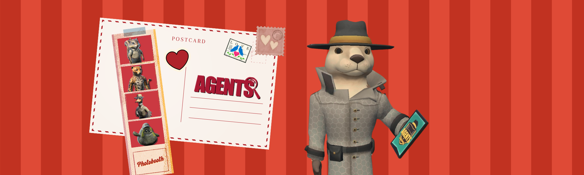 WDPS February banner