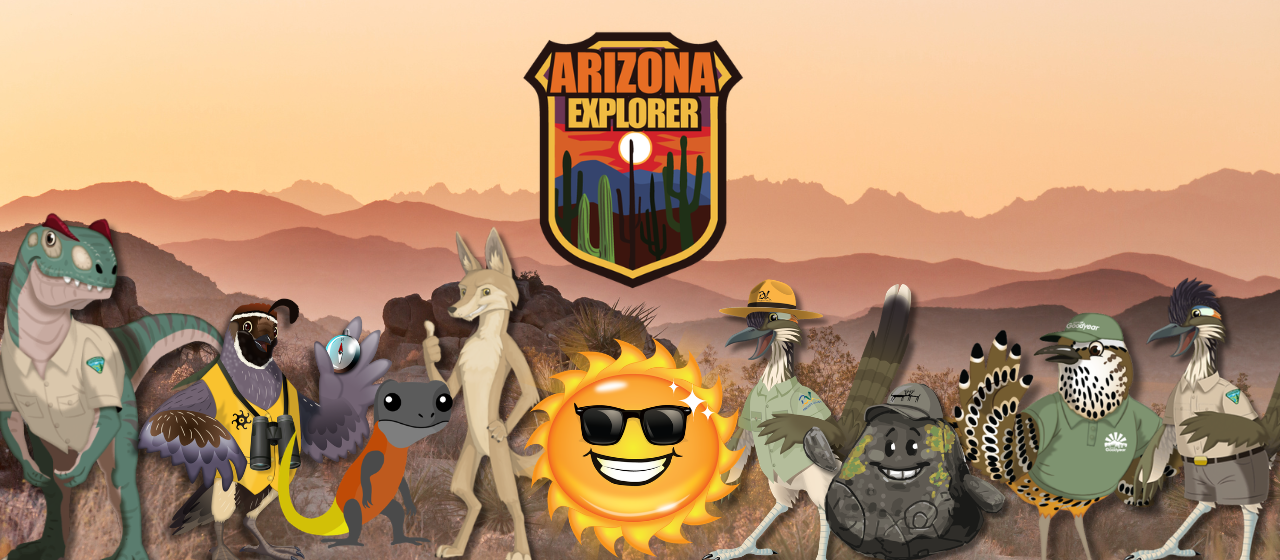 Agents participating in the SoCal Explorer 2024