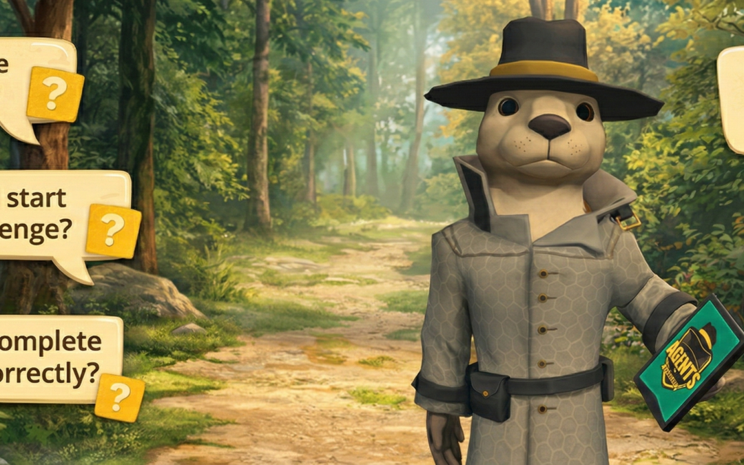 What Does PAM Say: Irwin Has Arrived!