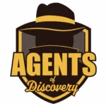 Agents of Discovery